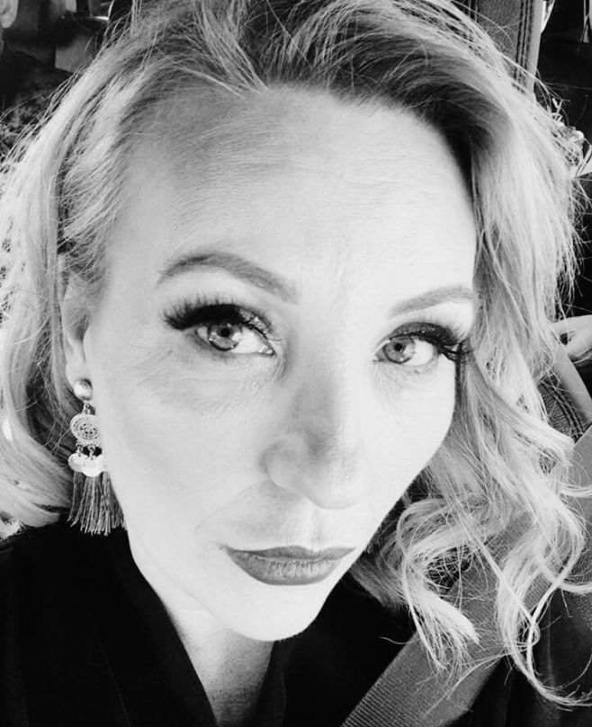 Director Angela Martin