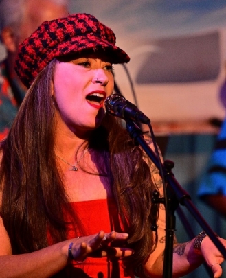 General Manager Michelle Worley