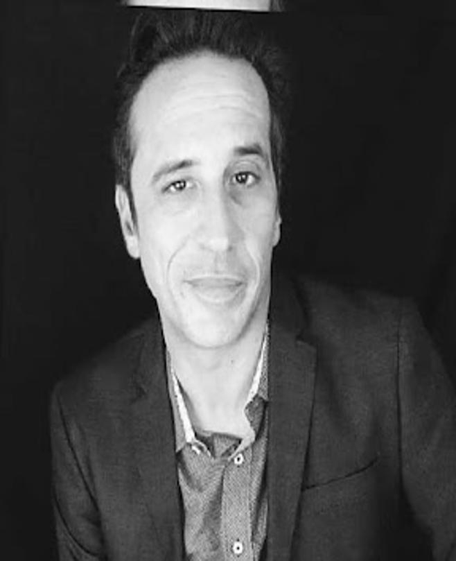 Owner, General Manager Ryan Machamer