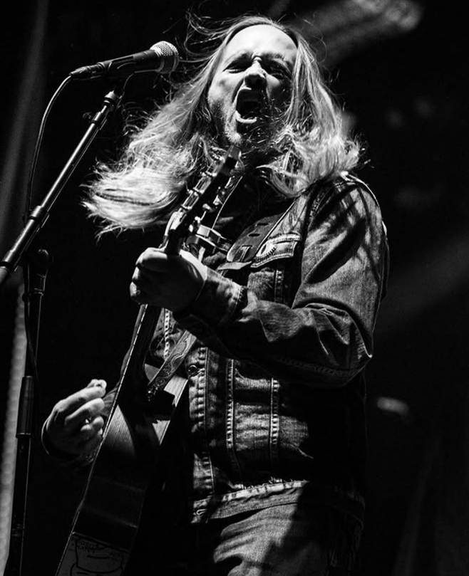 Guitar Teacher, Bass Guitar Teacher, Little Wing Teacher Chad Wolf