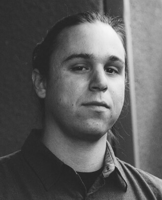 Guitar Teacher, Bass Guitar Teacher, Keyboard + Piano Teacher Christian Porro