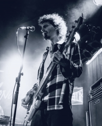 Drums Teacher, Guitar Teacher, Bass Guitar Teacher Austin 