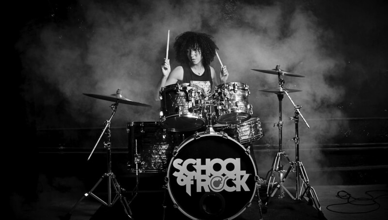 Beginner's Guide to Setting Up a Drum Set