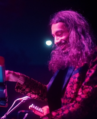 Ensamblador - Profesor Teclado Emiliano Mendoza