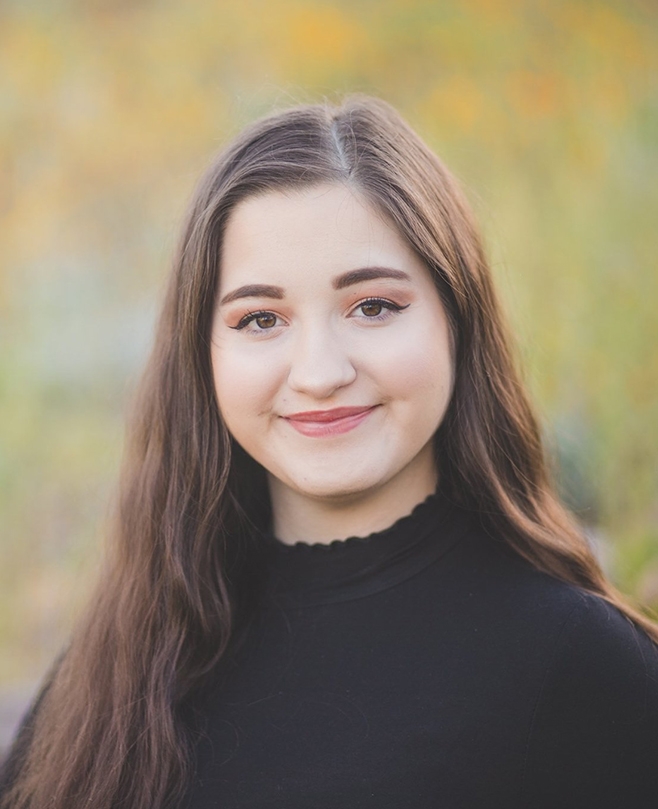 Vocal Teacher, Keyboard + Piano Teacher, Rookies Director Gabby Heern