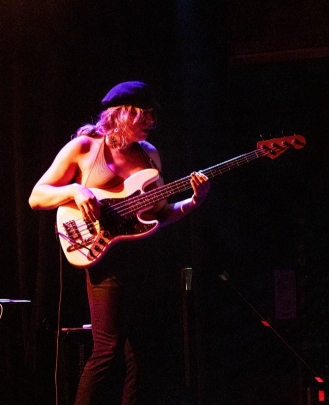 Keyboard + Piano Teacher, Drum Teacher, Guitar Teacher Josephine Jensen