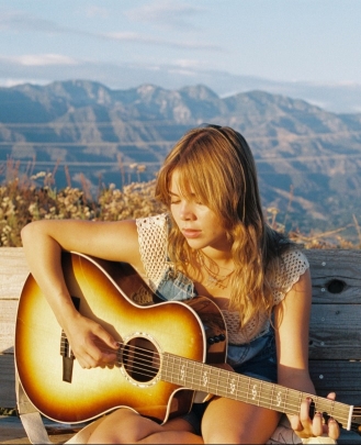 Vocals Teacher, Keyboard + Piano Teacher, Guitar Teacher, Songwriting Teacher Elle 