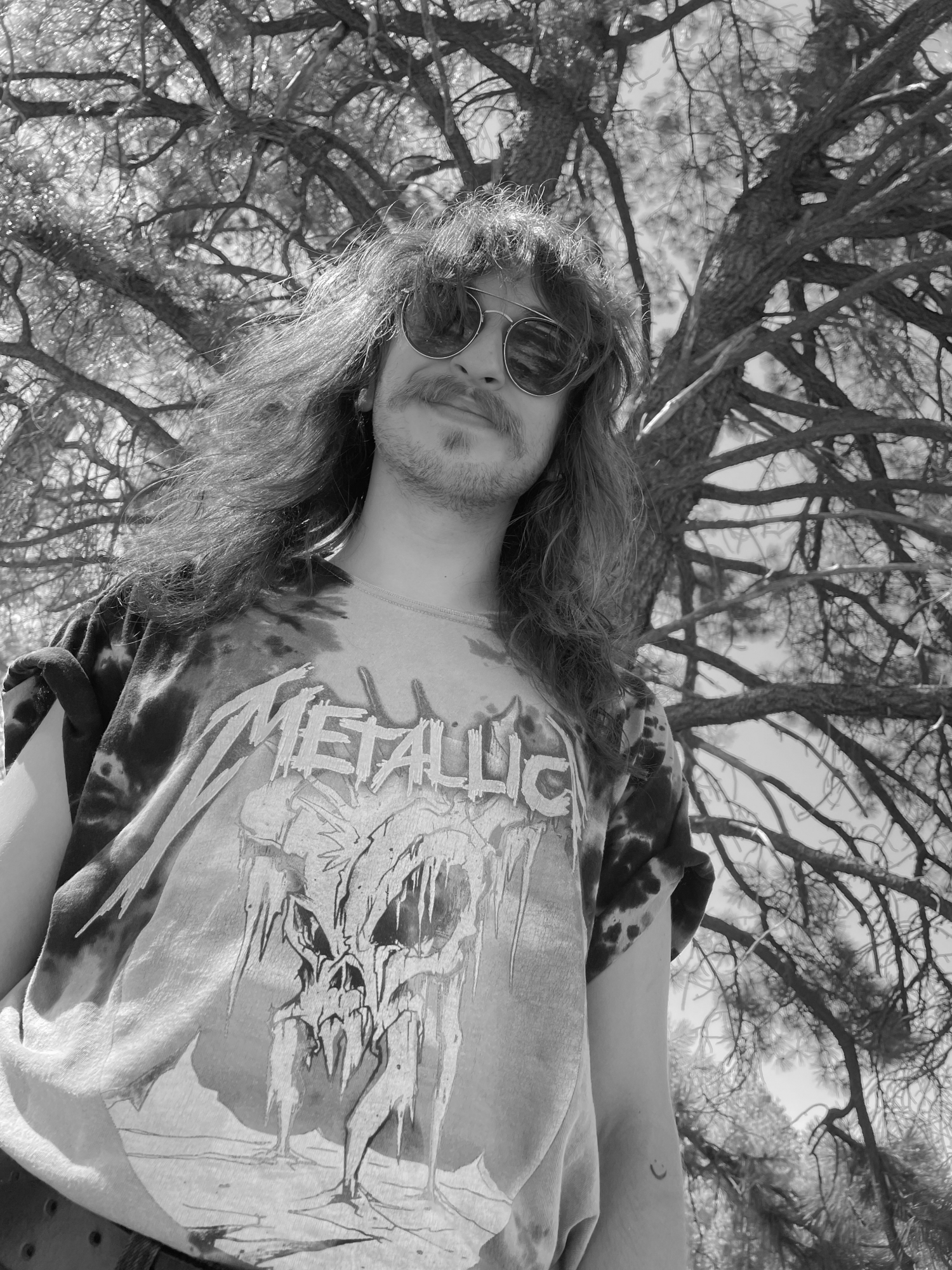 Guitar Teacher, Bass Guitar Teacher Jacob Murphy