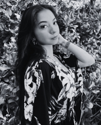 Vocals Teacher Kayla