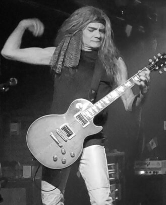 Guitar Teacher, Bass Guitar Teacher, Music Director, Show Director Matt Totten