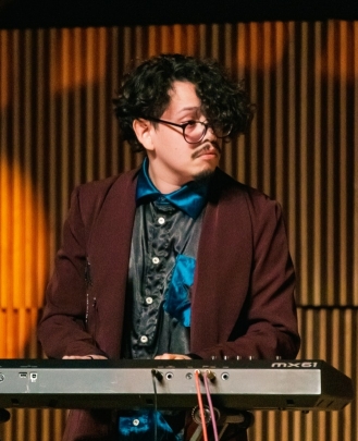 Ensamblador - Profesor Teclado Patrick López 