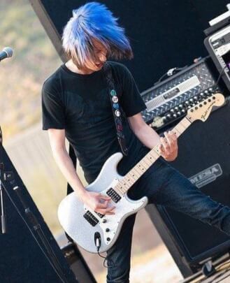 Guitar Teacher, Bass Guitar Teacher