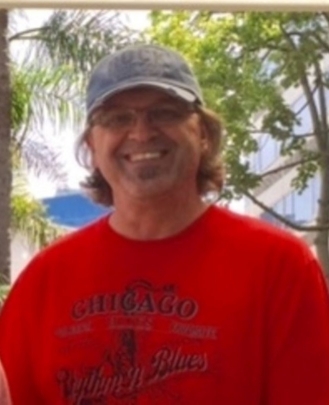 President, General Manager Roland Schulz