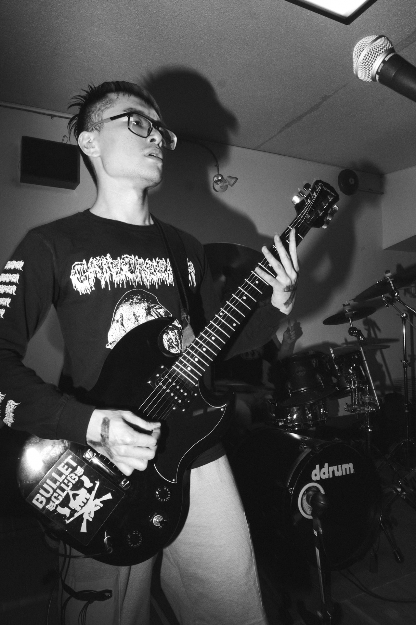 Guitar Teacher Carlos Pau