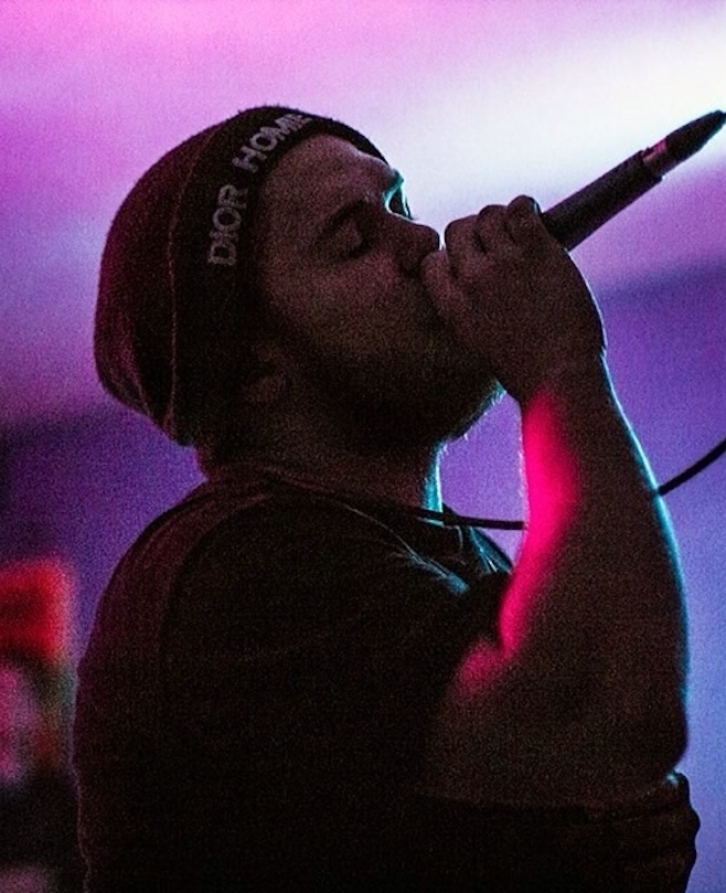 Vocals Teacher, Guitar Teacher, Bass Guitar Teacher Tanner