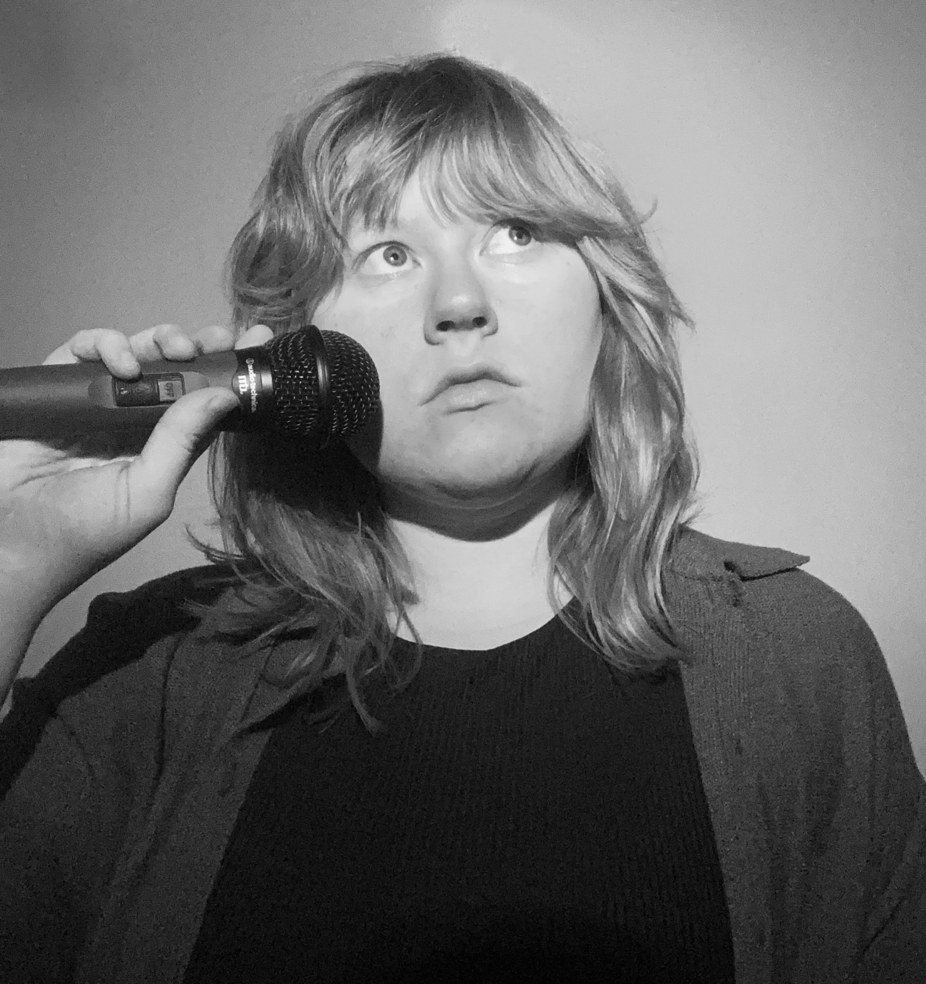 Vocal Teacher, Keyboard + Piano Teacher Teacher, Little Wing + Rookies Teacher Tierney Betz