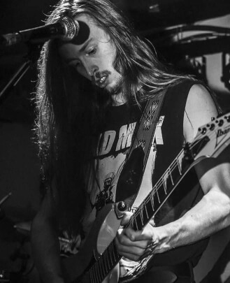 Guitar Teacher, Bass Guitar Teacher Toryin