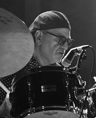 Drums Teacher Murad Gunduz