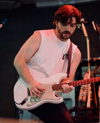 Music Director Jake Gerovac 