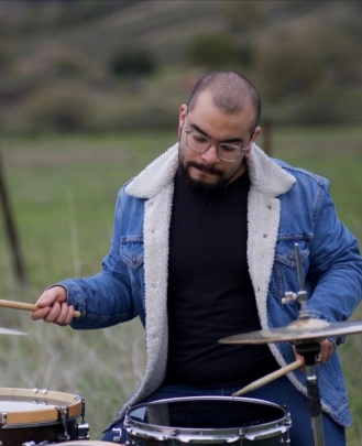 Drum Teacher Michael 