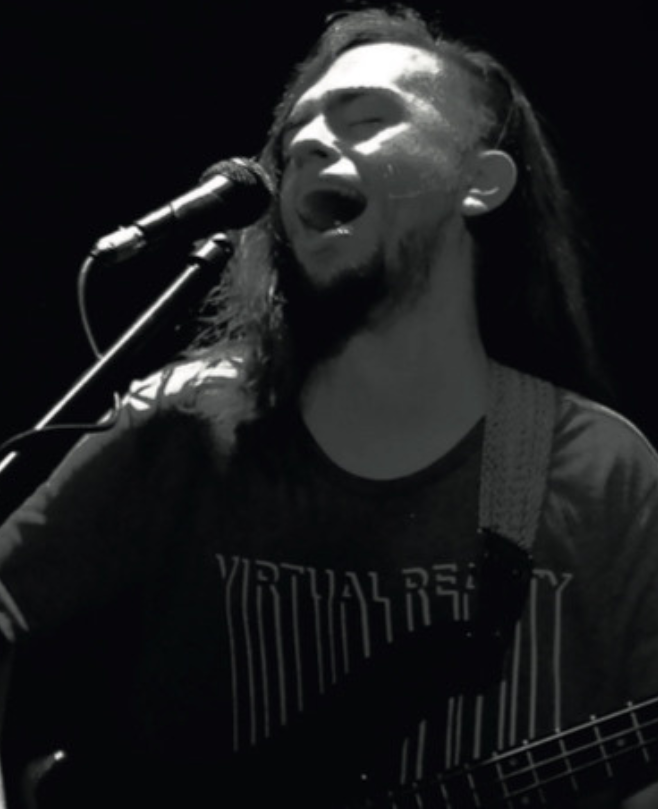 Multintrumentista - Ensamblador Pablo Jaso