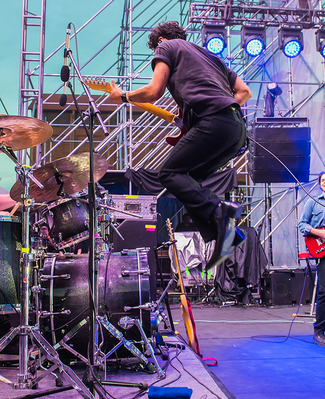 General Manager Jules Vera