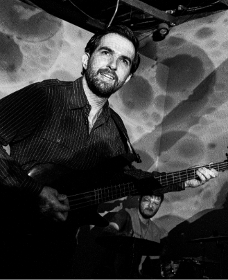 General Manager Johnnie