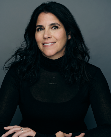 President of School of Rock, Stacey Ryan