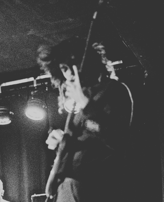 Guitar Teacher, Bass Guitar Teacher, Keyboard + Piano Teacher, Vocal Teacher Sam Flood